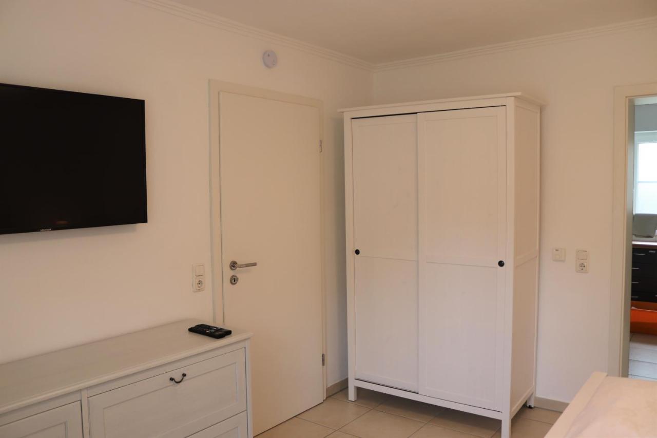 Schoene Ferienwohnung Vor Den Toren Pullman Citys Zwei Aicha vorm Wald Екстер'єр фото