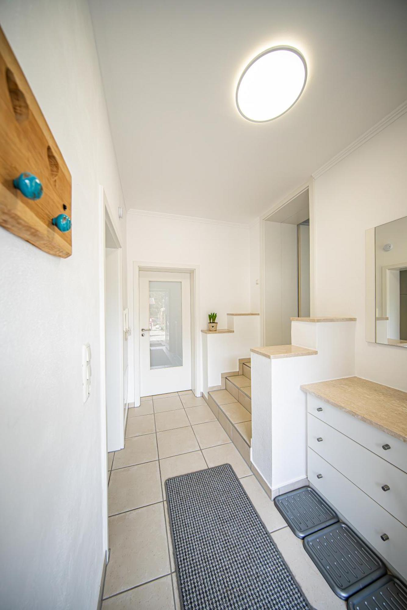Schoene Ferienwohnung Vor Den Toren Pullman Citys Zwei Aicha vorm Wald Екстер'єр фото